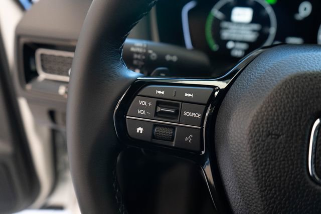 New 2026 Honda Civic Sport image 20