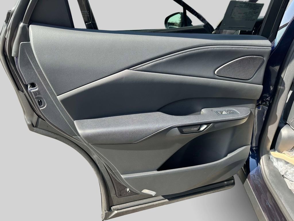 New 2026 Lexus RX 350 Premium image 17