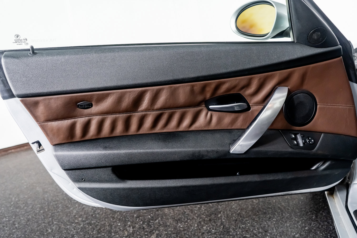 Used 2007 BMW M Coupe image 44