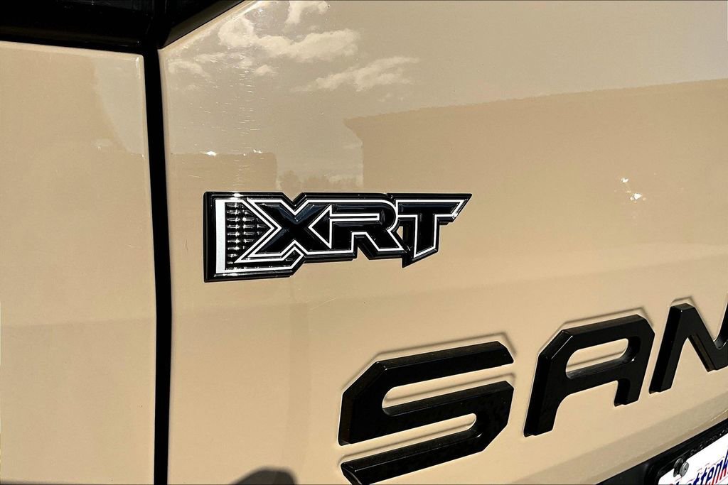 Used 2024 Hyundai Santa Cruz XRT image 24