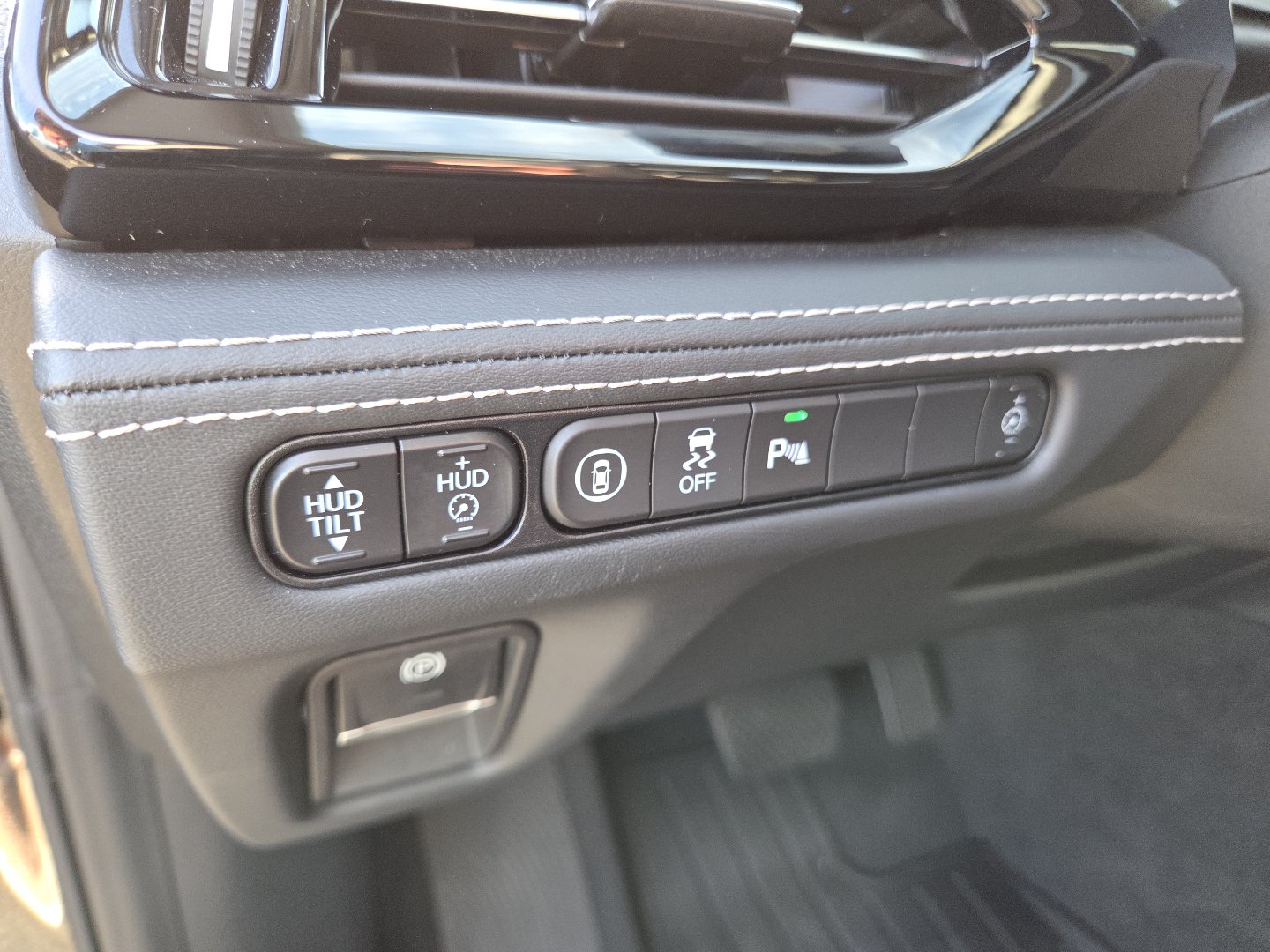Used 2023 Acura MDX w/ Advance Package AWD/4WD image 28
