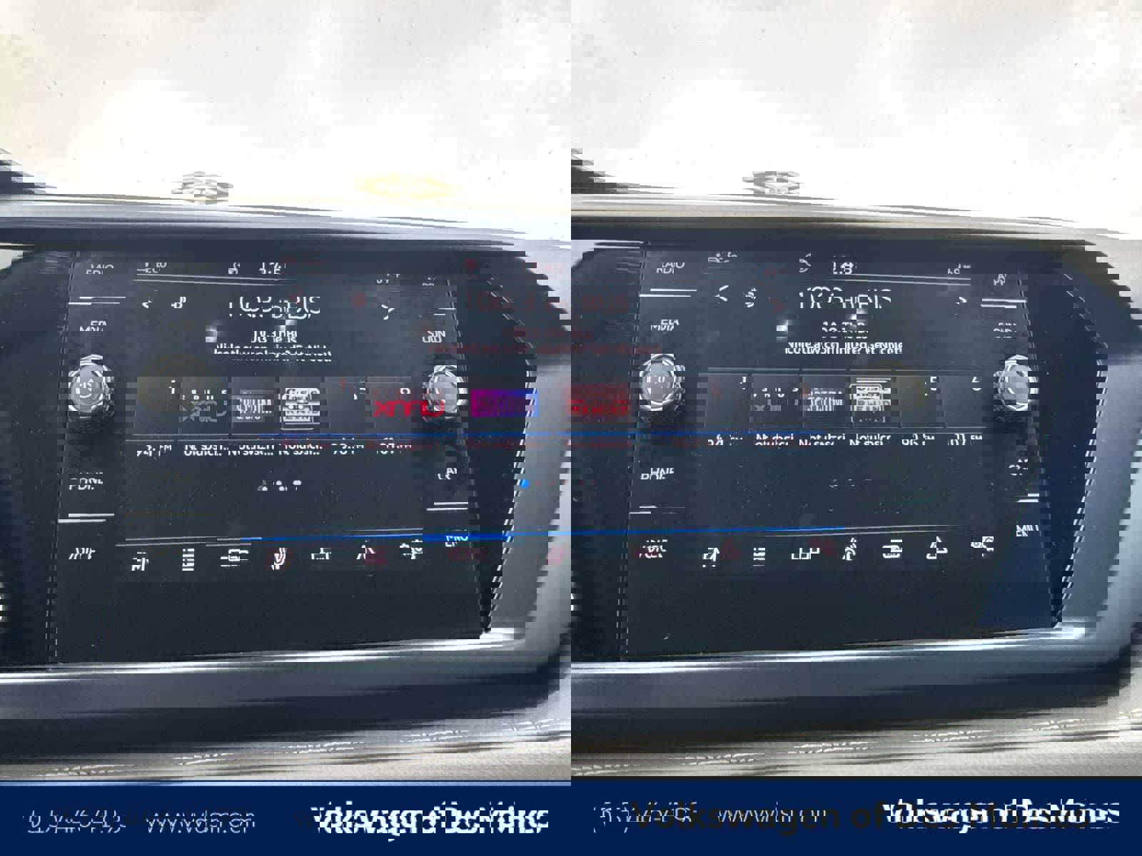 Certified 2024 Volkswagen Taos SE image 17