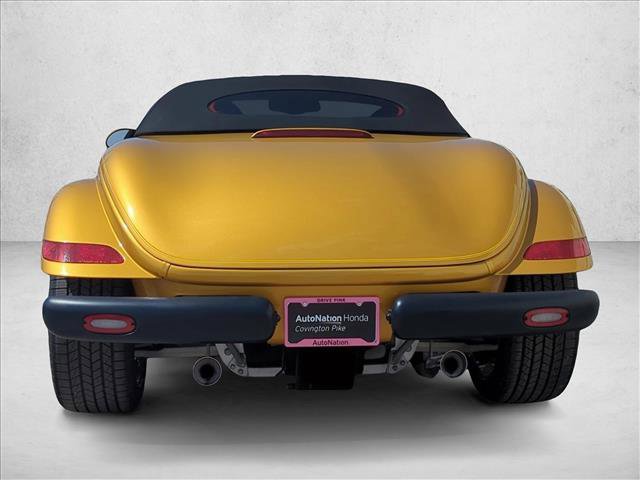 Used 2002 Chrysler Prowler image 8