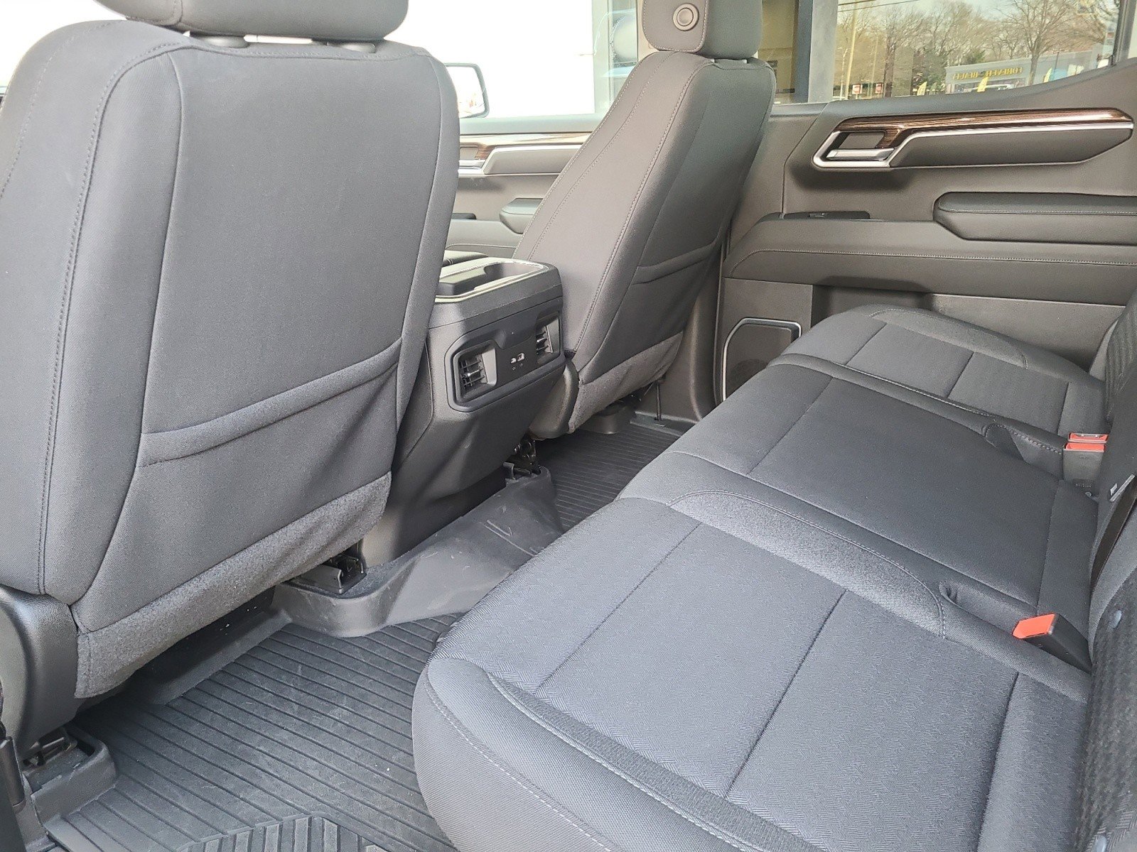 Used 2022 Chevrolet Silverado 1500 RST image 37