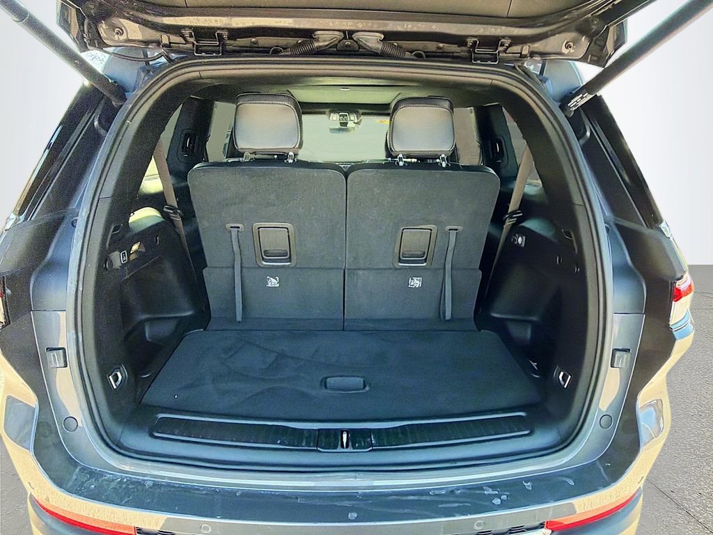 Used 2024 Jeep Grand Cherokee L Limited w/ Luxury Tech Group II image 13