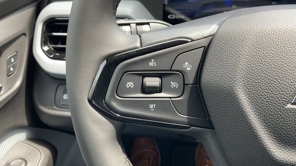New 2027 Chevrolet Bolt RS FWD image 26