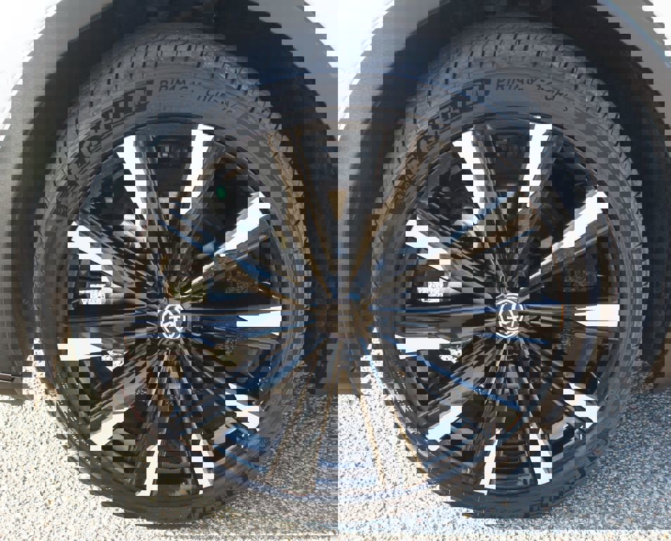 Used 2024 Toyota Crown Platinum image 26