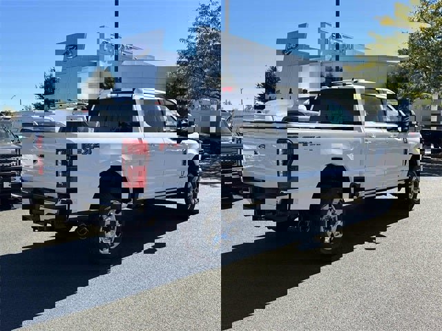 New 2026 Ford F350 Lariat w/ Lariat Ultimate Package image 2