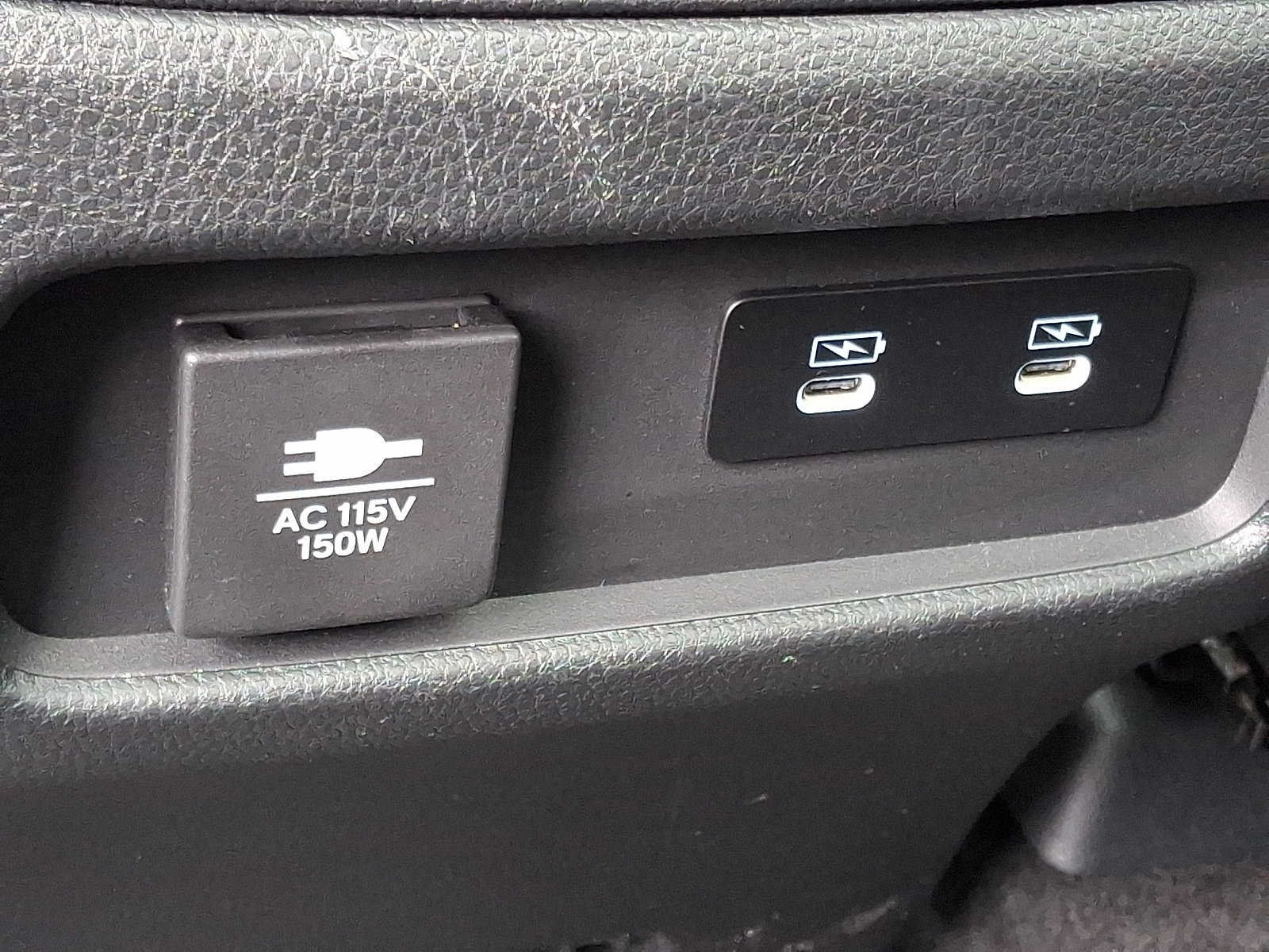 New 2026 Honda Passport TrailSport image 12