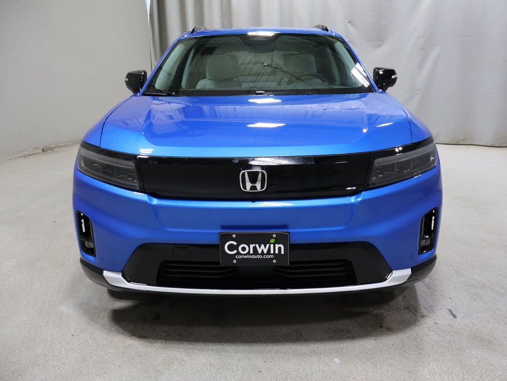 New 2026 Honda Prologue Elite image 2