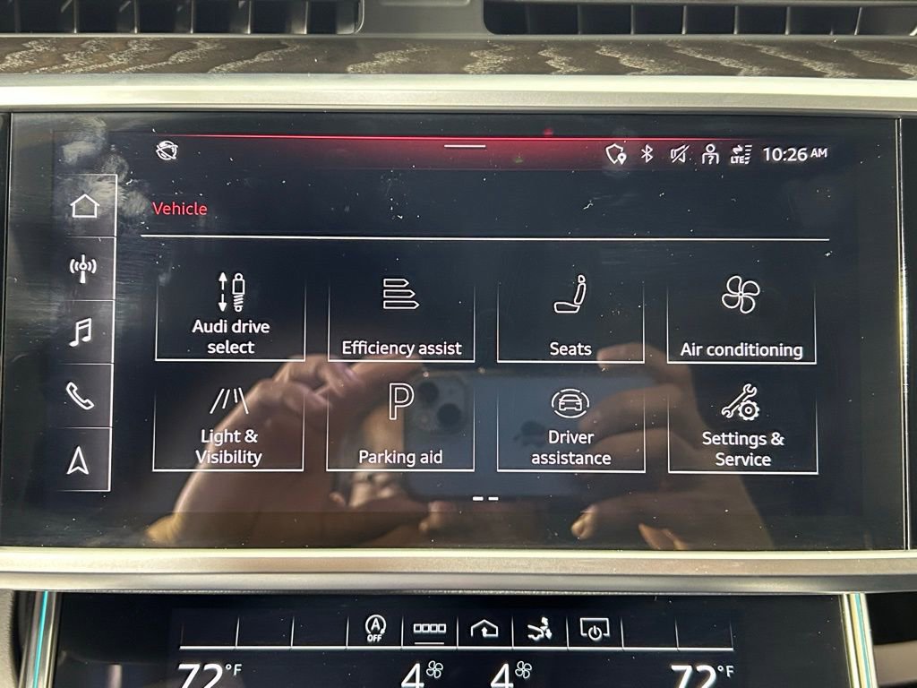 Used 2022 Audi A7 3.0T Premium Plus w/ Premium Plus image 21