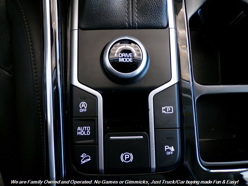 Used 2021 Kia Sorento SX FWD image 48