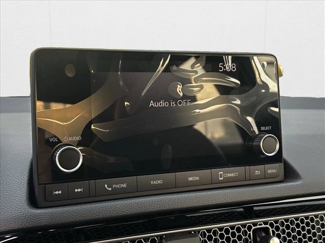 New 2025 Honda Civic Sport image 12