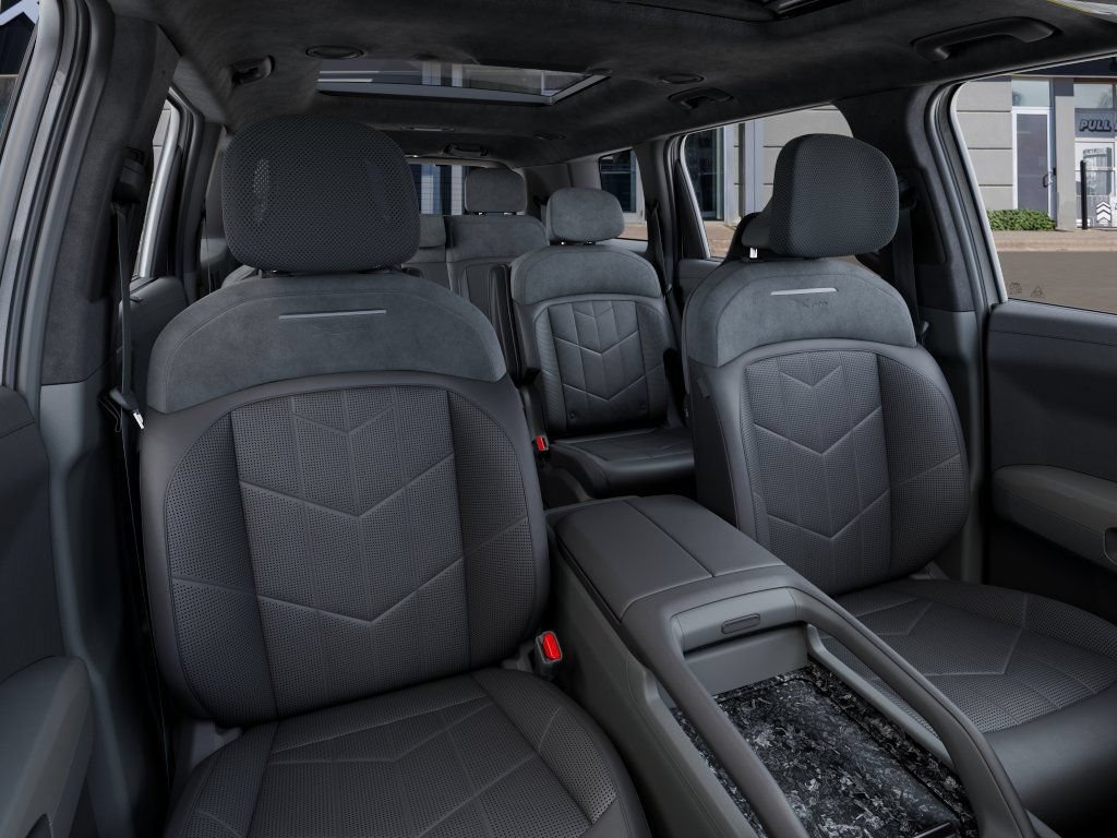 New 2027 Kia Telluride SX Prestige X-Pro AWD/4WD image 18