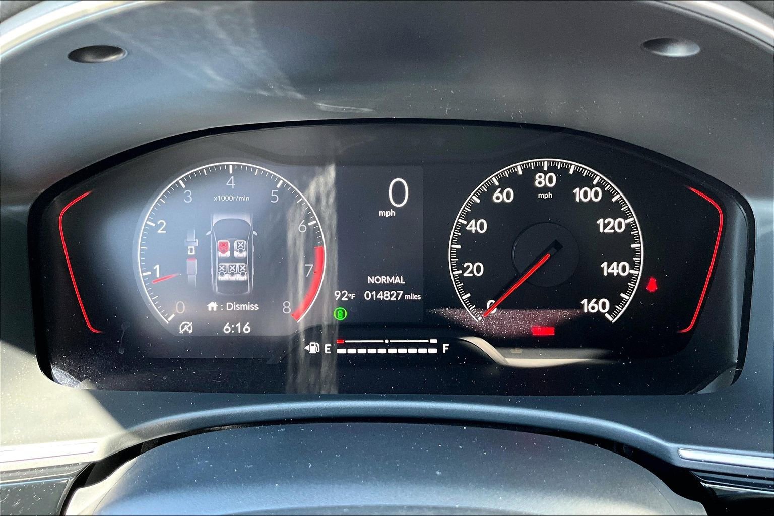 Used 2024 Honda Civic Si image 20