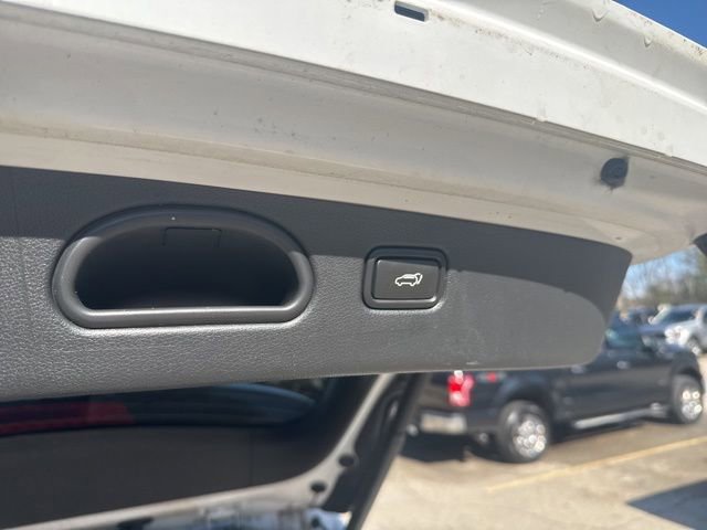 Used 2019 Hyundai Tucson Sport image 15