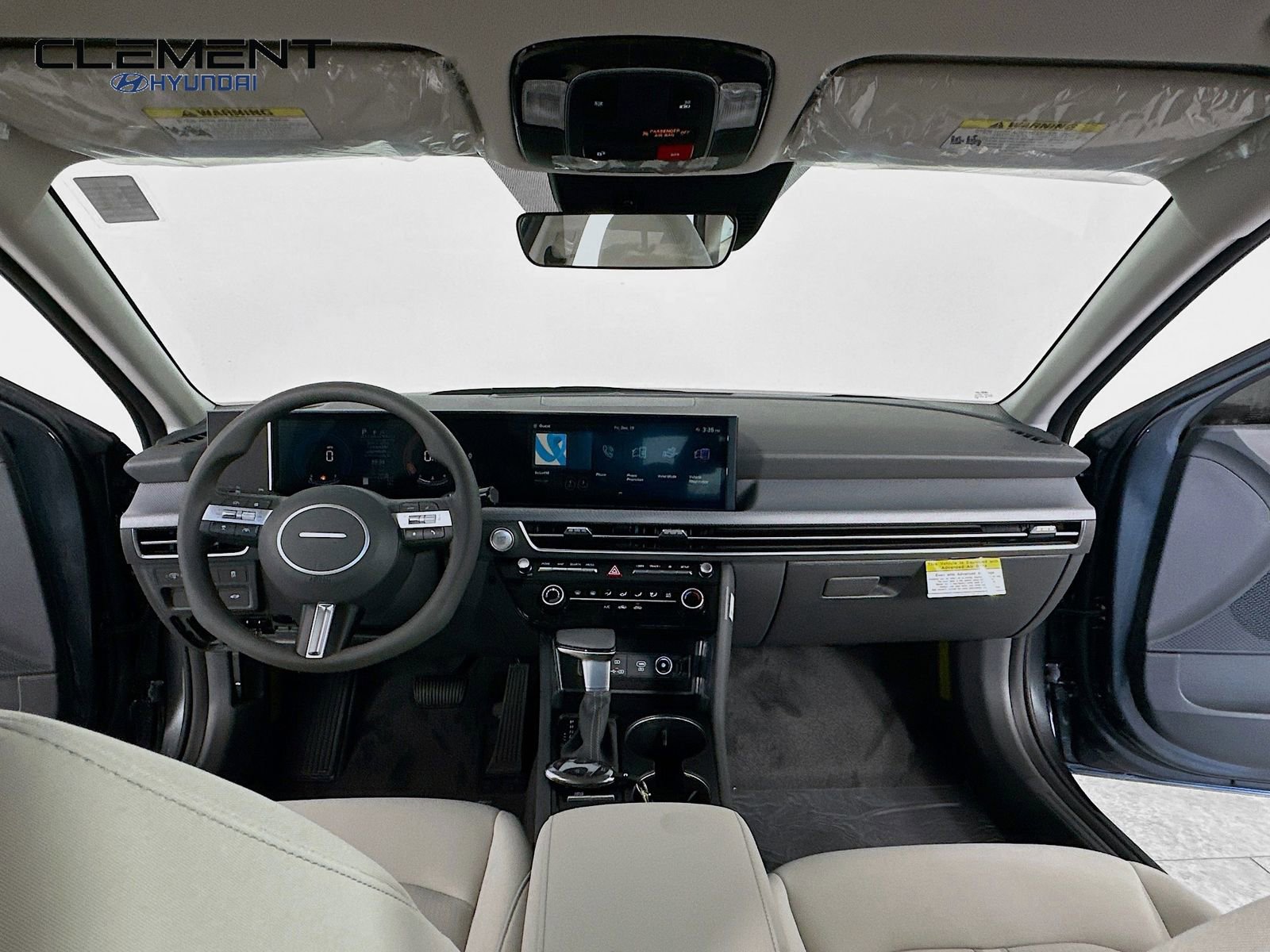 New 2026 Hyundai Sonata SE FWD image 11