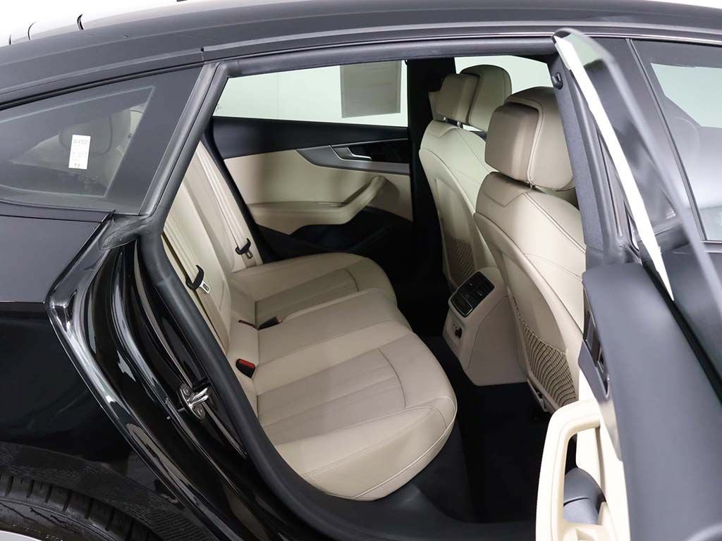 Used 2023 Audi A5 2.0T Premium Plus w/ Premium Plus AWD/4WD image 33
