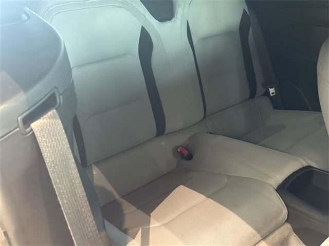 Certified 2023 Chevrolet Camaro LT w/ RS Package image 25