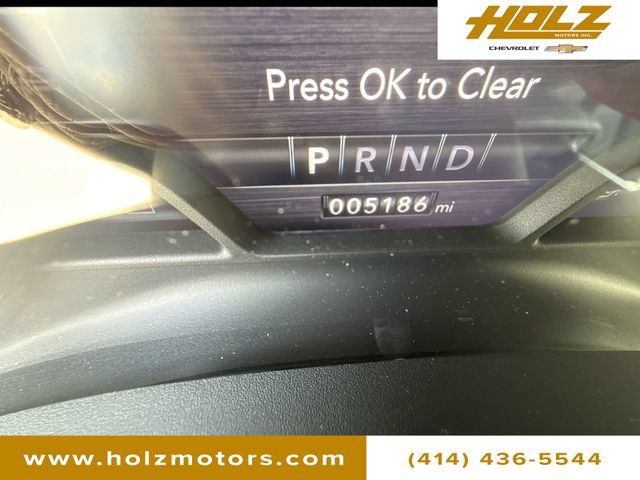 Used 2022 RAM 1500 Big Horn AWD/4WD image 13