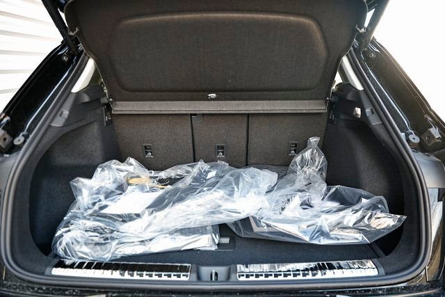 New 2026 Audi Q3 quattro 2.0T image 29