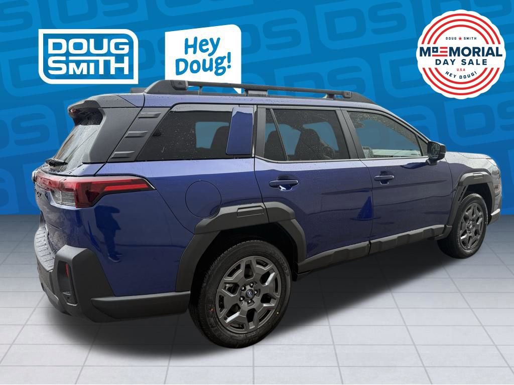 New 2026 Subaru Outback Premium AWD/4WD image 5