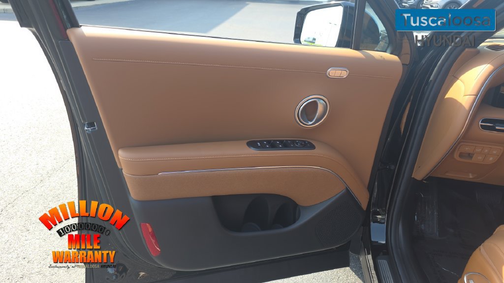 New 2026 Hyundai Palisade Calligraphy FWD image 11