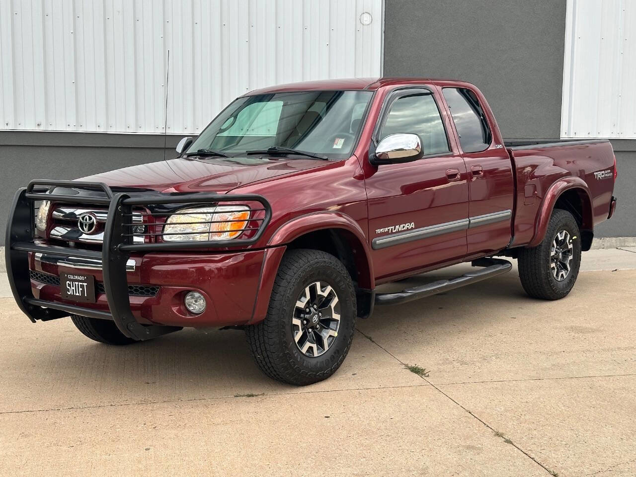 Used 2006 Toyota Tundra SR5 image 4