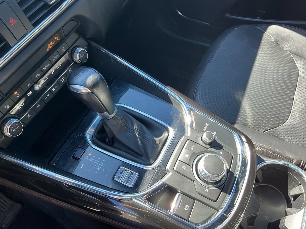 Used 2019 MAZDA CX-9 Grand Touring FWD image 15
