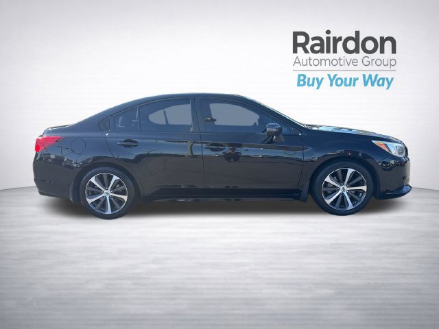 Used 2015 Subaru Legacy 3.6R Limited AWD/4WD image 11
