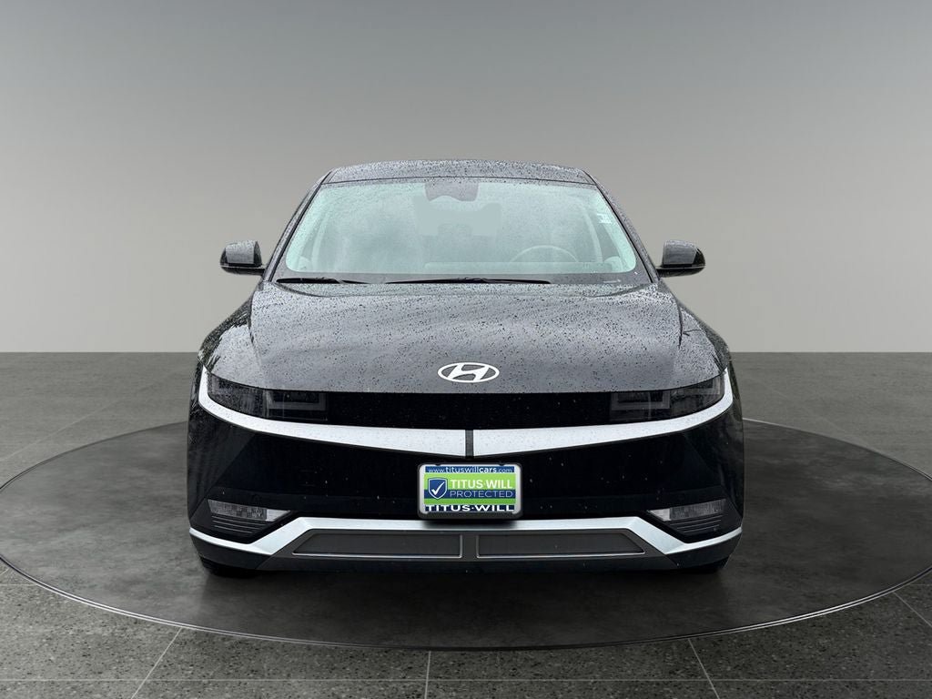 Used 2024 Hyundai Ioniq 5 SEL AWD/4WD image 2