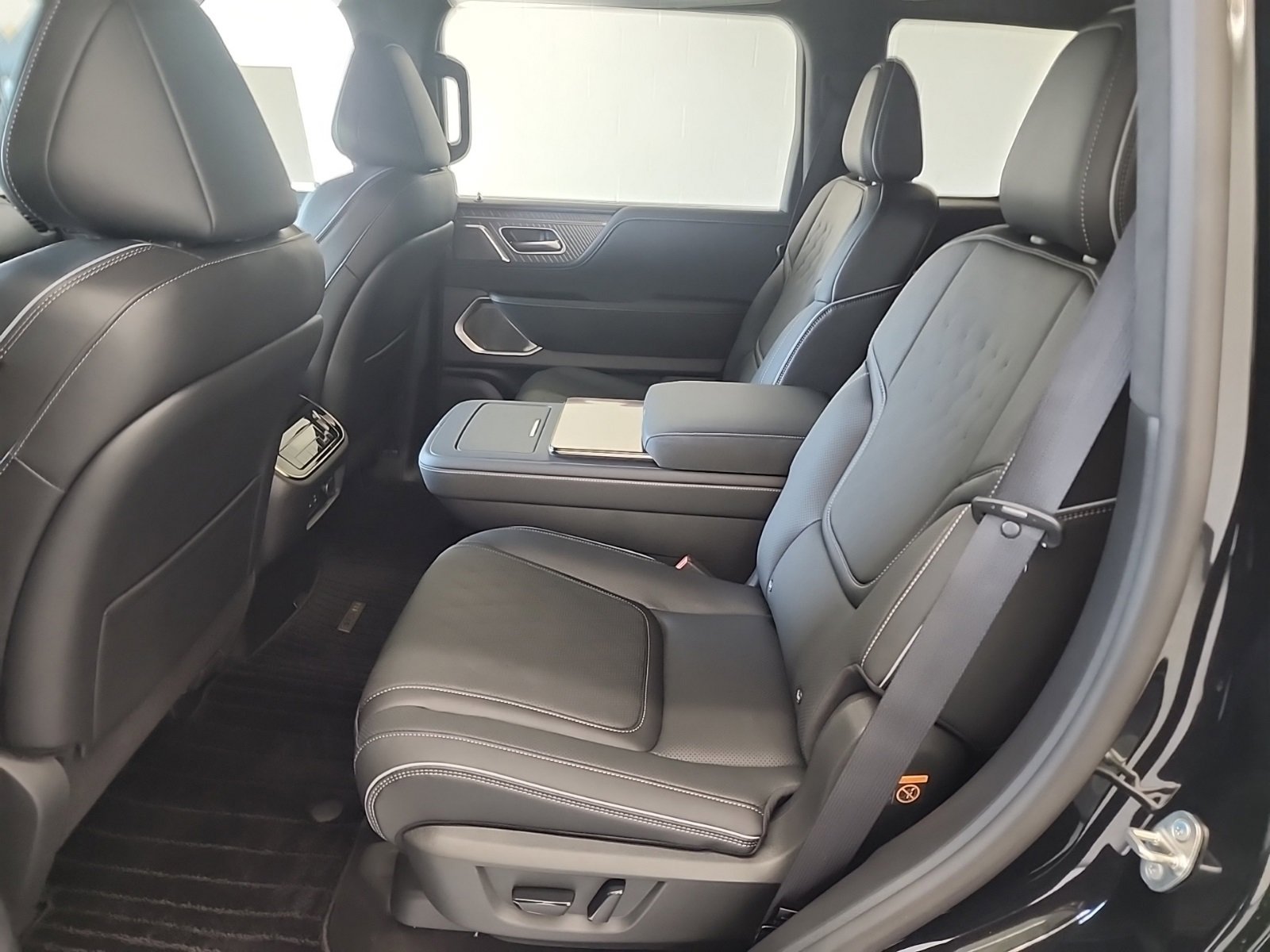 New 2026 INFINITI QX80 Autograph w/ Autograph Exterior Package image 27