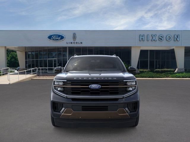 New 2025 Ford Expedition King Ranch image 7