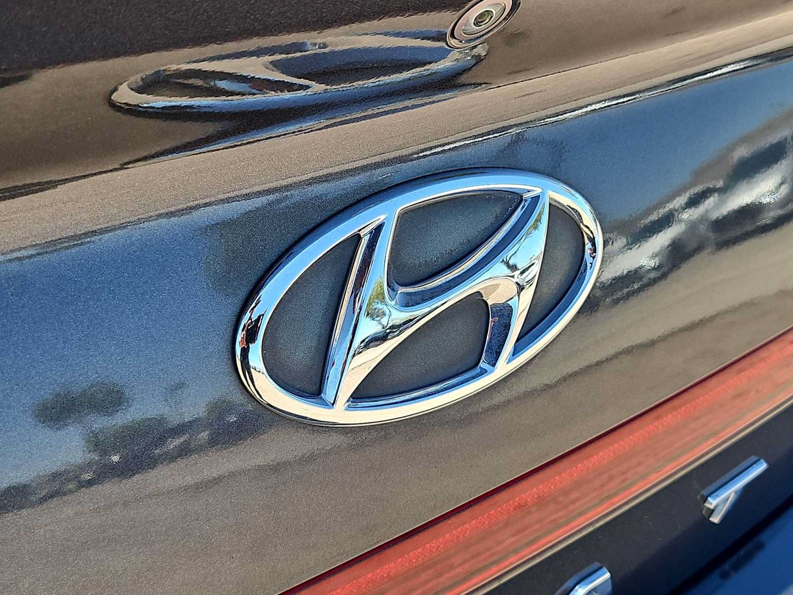 Used 2021 Hyundai Sonata SE FWD image 11