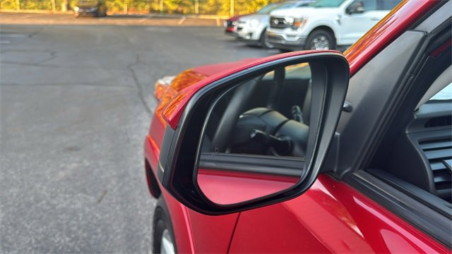 Used 2024 Toyota 4Runner SR5 image 35