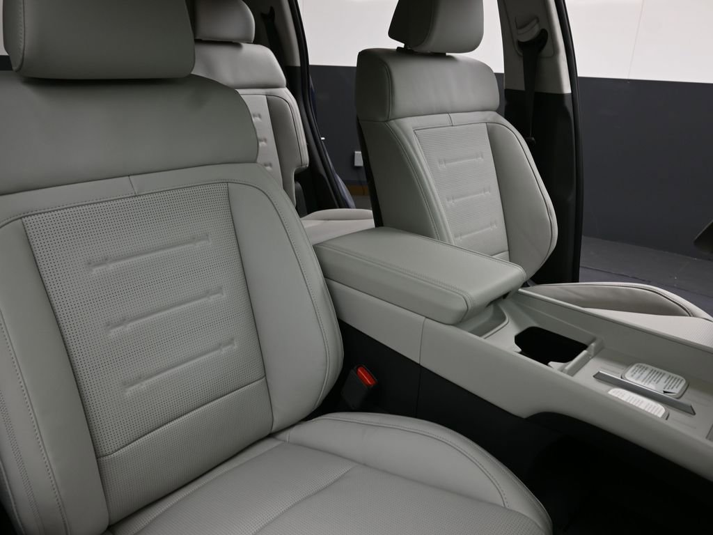 New 2026 Hyundai Santa Fe Calligraphy image 13