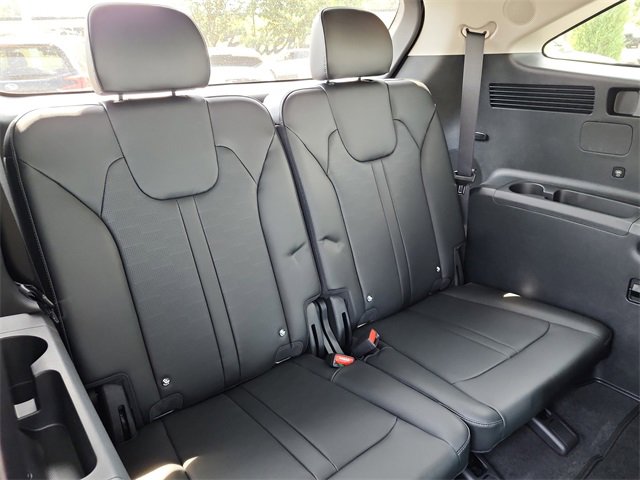 New 2026 Kia Sorento SX image 20