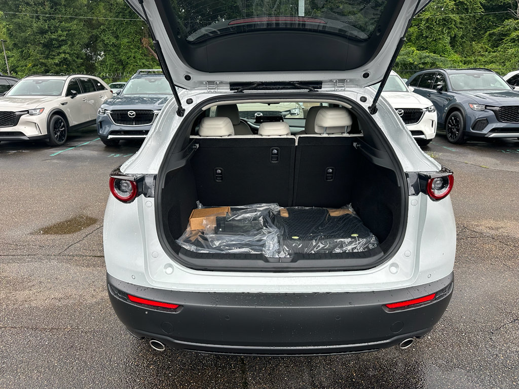New 2026 MAZDA CX-30 Aire Edition AWD/4WD image 23
