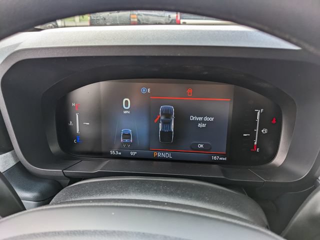 New 2026 Ford Maverick XLT FWD image 33
