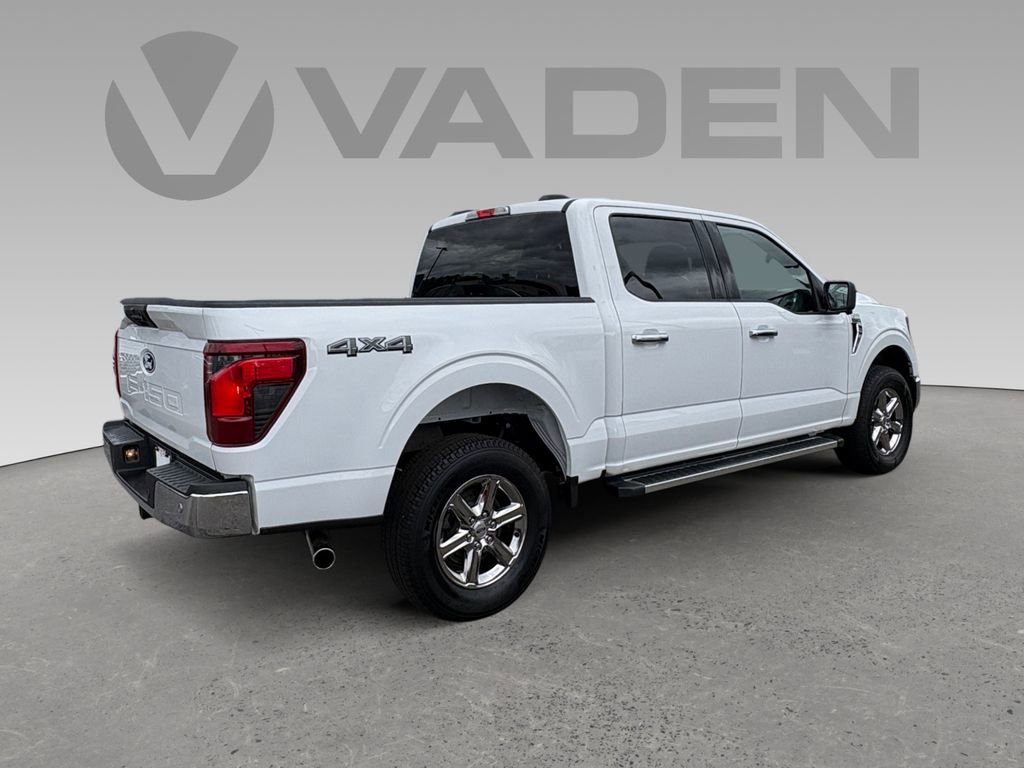 Used 2024 Ford F150 XLT image 18