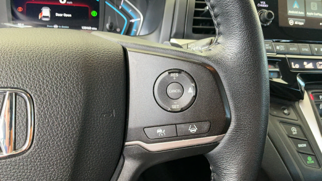 Used 2021 Honda Odyssey EX-L image 12