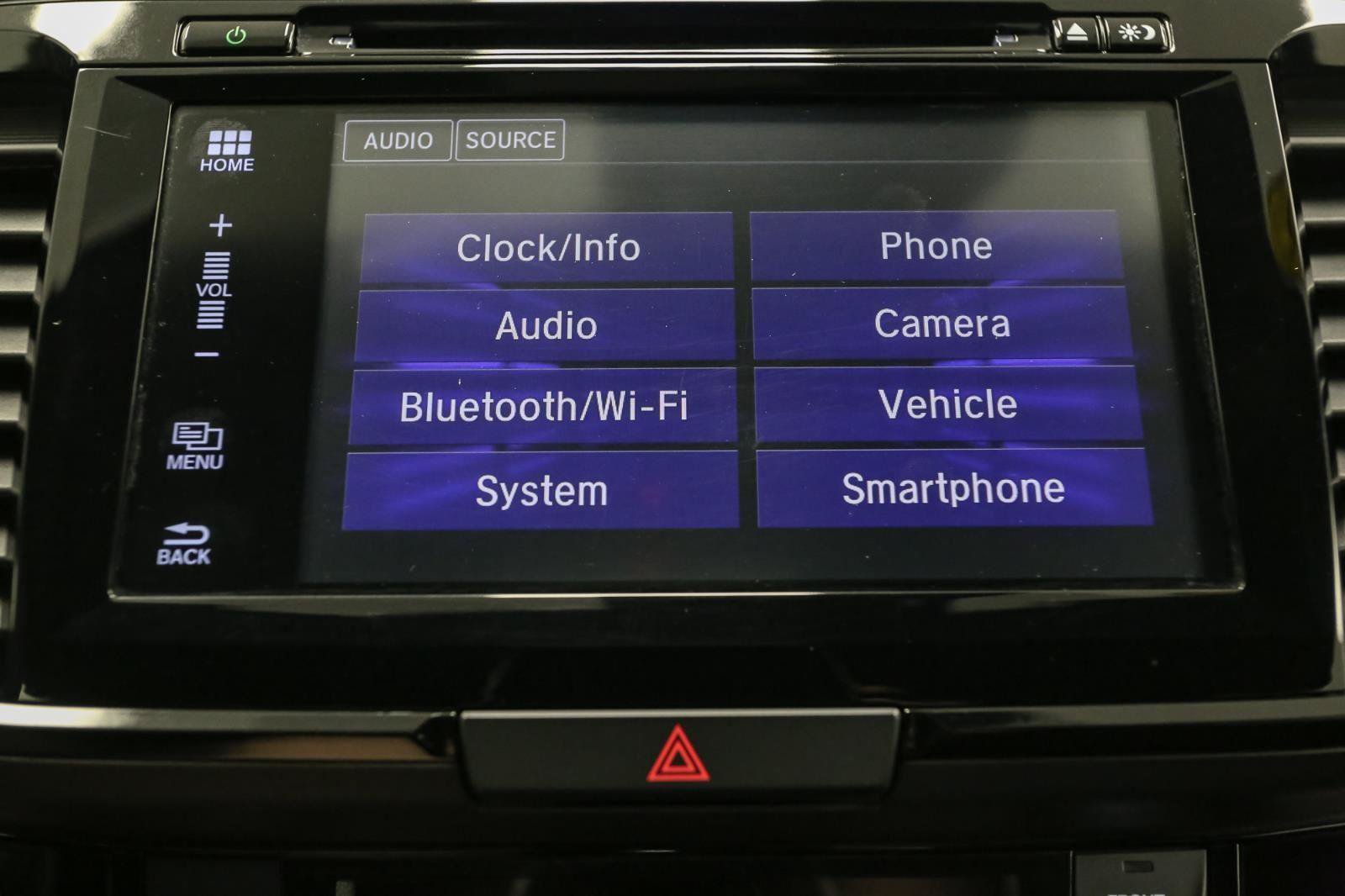 Used 2016 Honda Accord EX image 27
