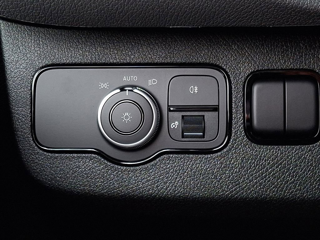 New 2025 Mercedes-Benz Sprinter 2500 image 16