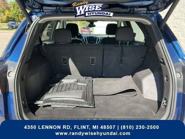 Used 2023 Chevrolet Equinox LT FWD image 27