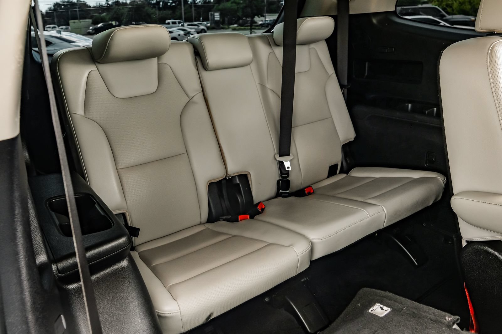 Used 2022 Kia Telluride EX w/ EX Premium Package FWD image 41