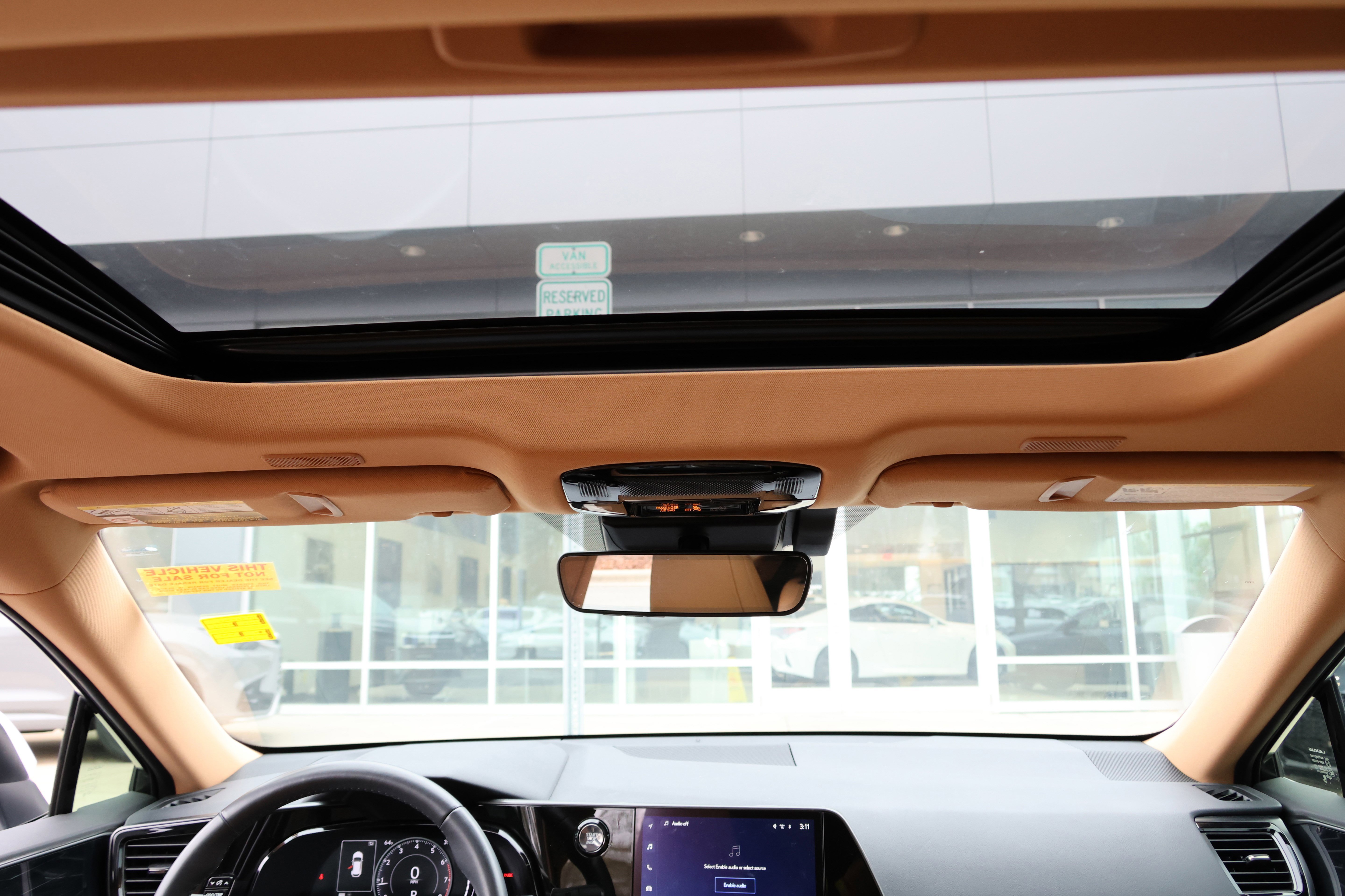 Used 2024 Lexus NX 350 350 Premium image 34