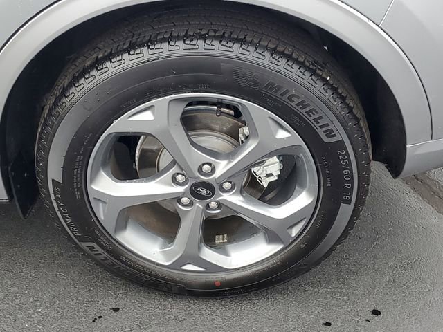 Certified 2023 Ford Escape ST-Line w/ Tech Pack #1 image 5
