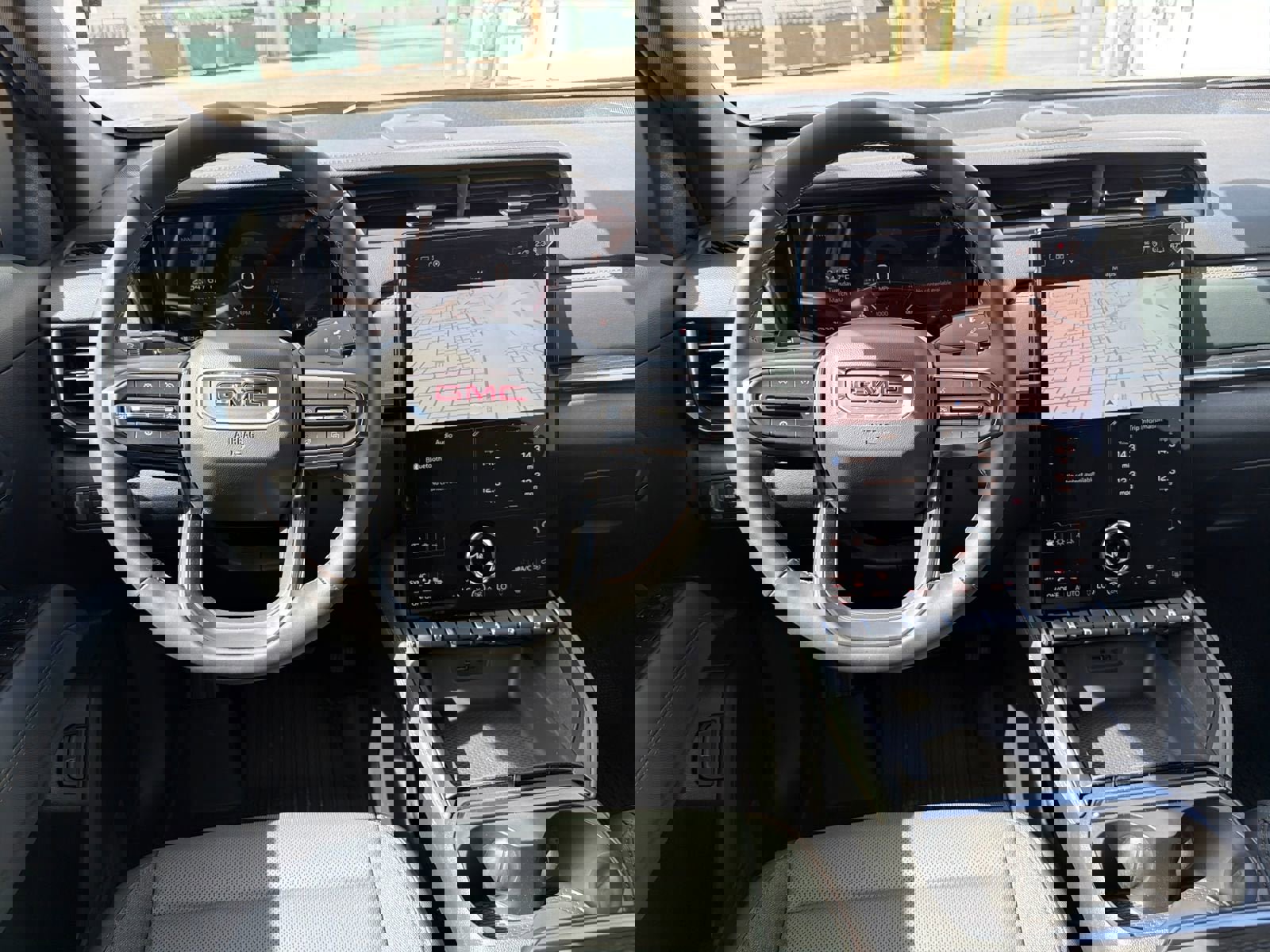 New 2026 GMC Terrain AT4 image 24