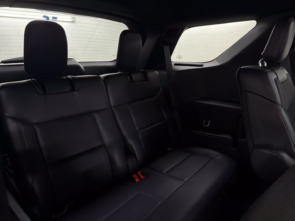New 2027 Ford Explorer ST AWD/4WD image 30