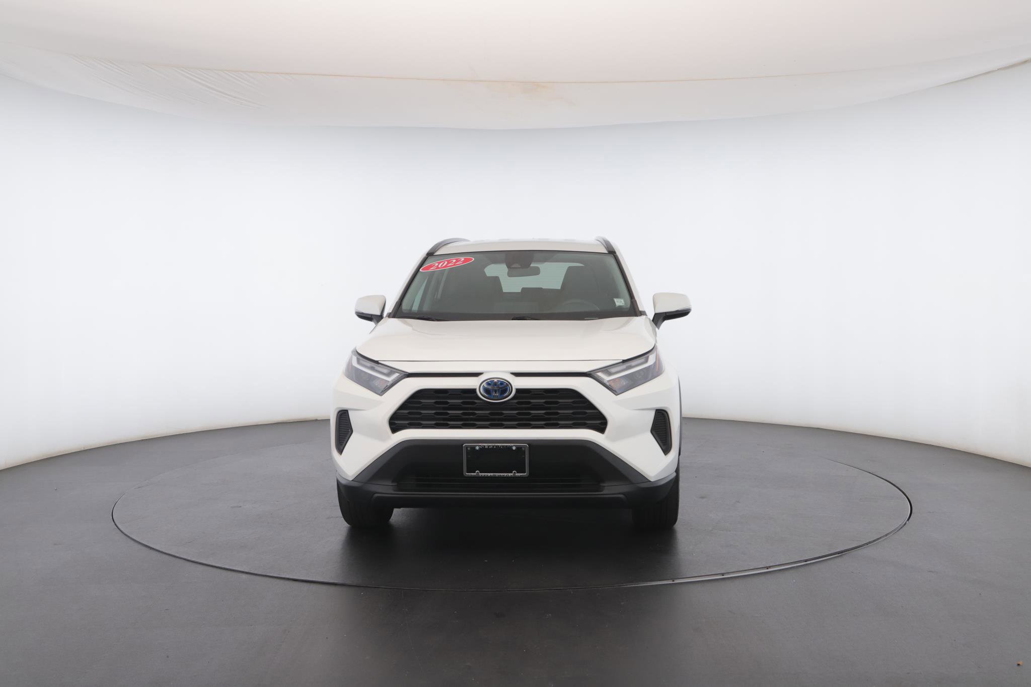 Used 2022 Toyota RAV4 XLE image 36